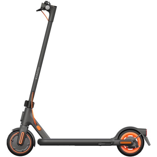 Электросамокат Xiaomi Electric Scooter 4 Go - GOODMi