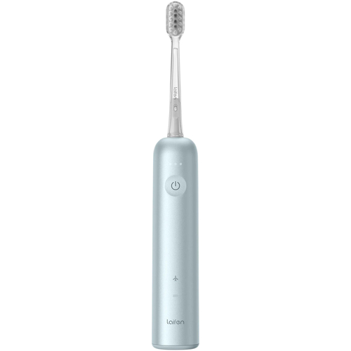 Электрическая зубная щетка Laifen WAVE Alluminium Blue (LFTB01-A), Цвет: Голубой - GOODMi