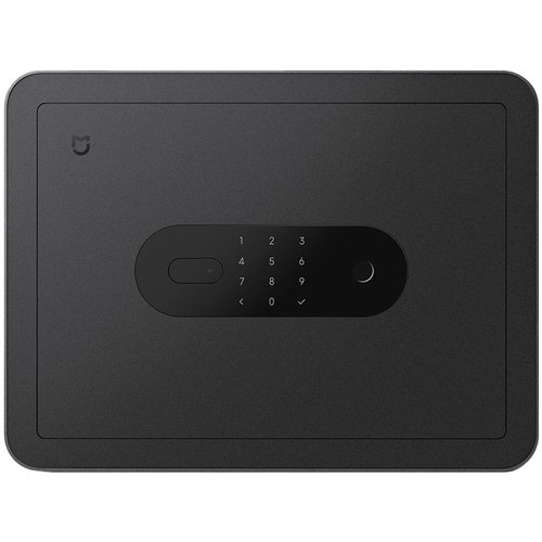 Умный электронный сейф Mijia Smart Safe (BGX- 5/X1-303) Black - GOODMi