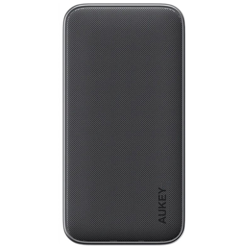 Внешний аккумулятор Aukey Sprint PB-Y46P 10000mAh 20W Grey - GOODMi