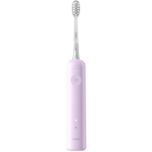 Электрическая зубная щетка Laifen WAVE Purple (LFTB01-P), Цвет: Фиолетовый - GOODMi