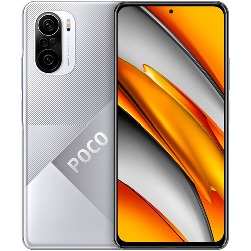 Уценка POCO F3 8/256Gb White (863548056456142) - GOODMi