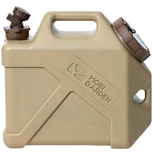 Канистра с краном MobiGarden NX22674001 10L - GOODMi