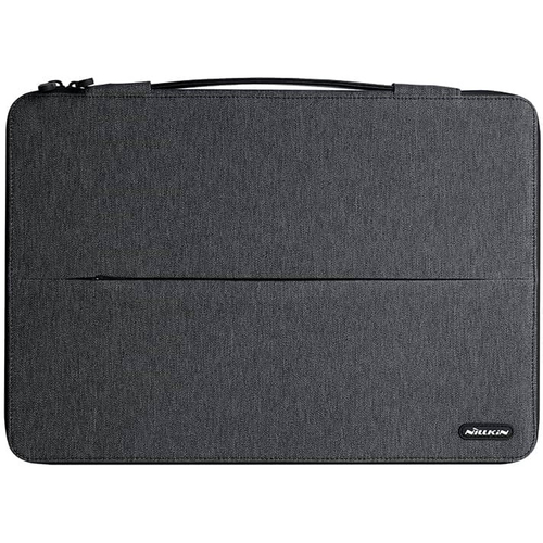 Чехол Nillkin Commuter Multifunctional Laptop Sleeve для ноутбука 16" Gray - GOODMi