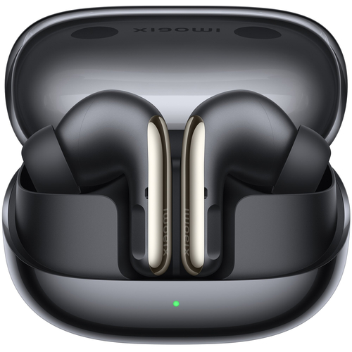 Беспроводные наушники Xiaomi Buds 5 Pro (Wi-Fi) Black - GOODMi