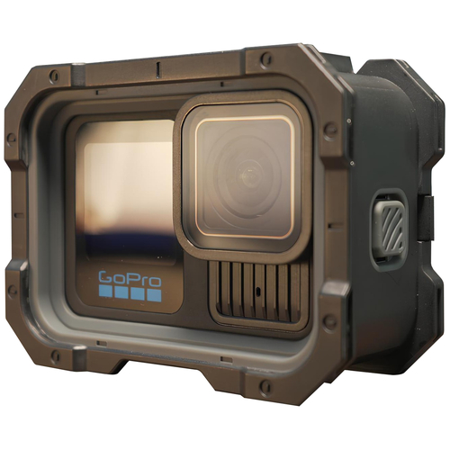 Защитный бокс FATBEAR для GoPRO Hero - GOODMi