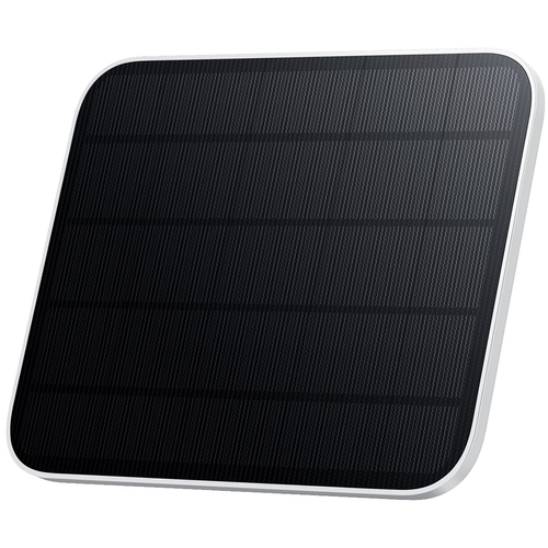 Солнечная панель для наружной камеры Xiaomi Outdoor Camera Solar Panel BW500 - GOODMi
