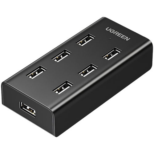 USB-хаб Ugreen CR130 7 USB 1m - GOODMi