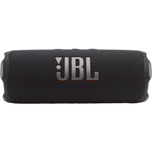 Портативная Bluetooth колонка JBL Flip 7 Black, Цвет: Черный - GOODMi
