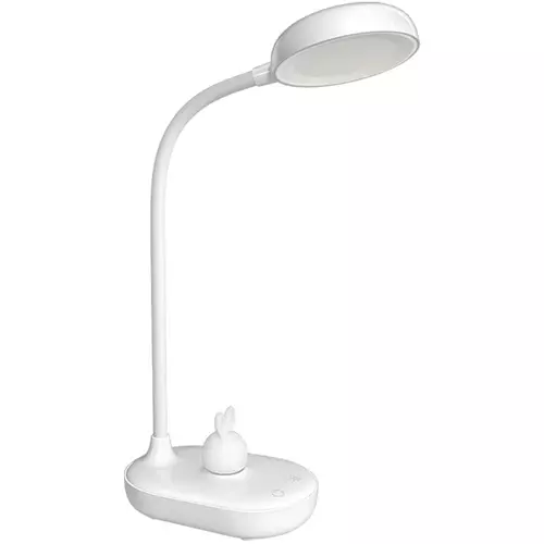 Лампа настольная детская Philips Smart Dual Light Source (9290029110) White - GOODMi