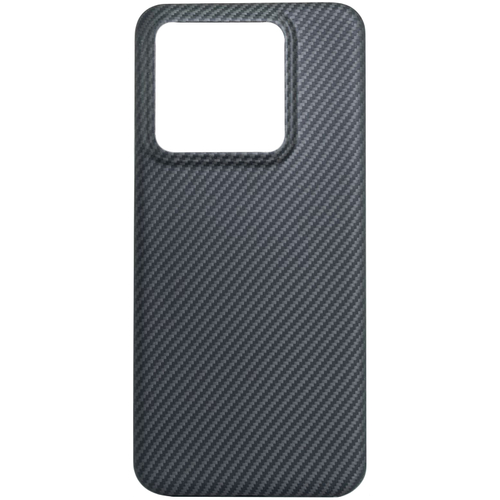 Чехол-накладка из карбона для Xiaomi 15 (600D) - GOODMi