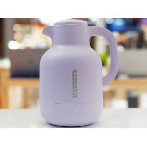 Уценка Термос Jeko&Jeko Purple 1.5L - GOODMi