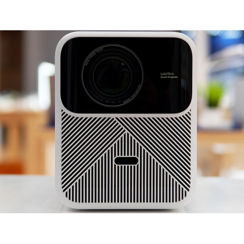 Уценка Проектор Wanbo Projector Mozart 1 (EU) - GOODMi