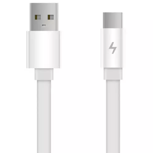 Кабель ZMI USB A/Micro 100cm (AL600) белый - GOODMi