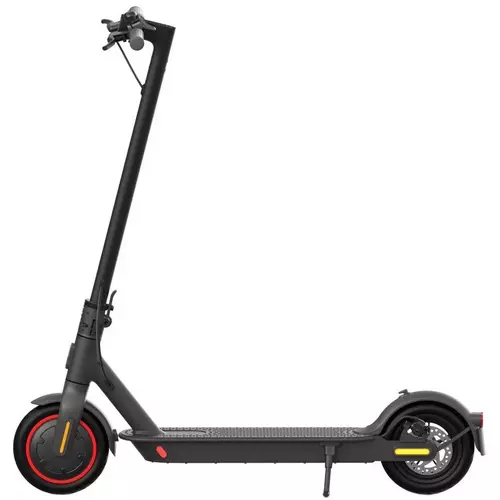 Электросамокат Xiaomi Electric Scooter Pro 2 Black - GOODMi