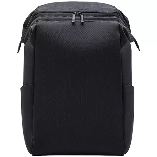 Рюкзак 90 Points Multitasker commuting backpack Black, Цвет: Черный - GOODMi