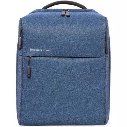Рюкзак Xiaomi Urban life style Blue, Цвет: Синий - GOODMi