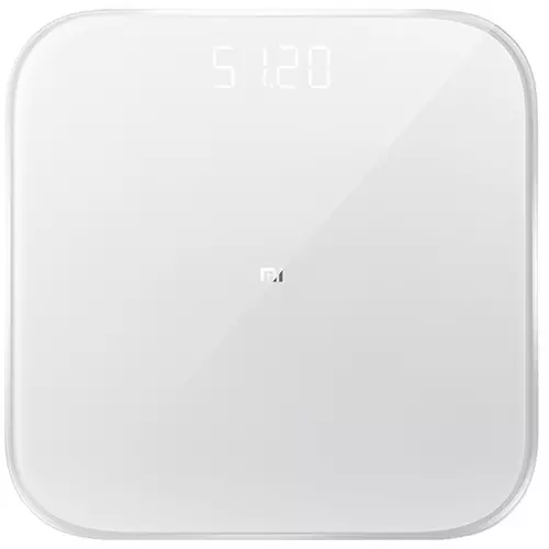 Умные весы Xiaomi Mi Smart Scale 2 (XMTZC04HM) - GOODMi