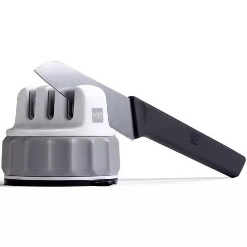 Точилка для ножей Huohou Mini Knife Sharpener HU0066 - GOODMi