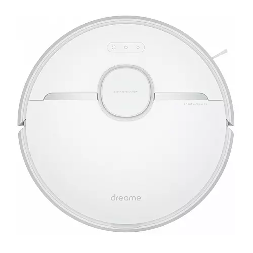 Робот-пылесос Dreame D9 White - GOODMi
