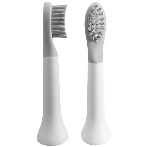 Сменные насадки для зубной щетки SC EX3 Sonic Electric Toothbrush (EX3) - GOODMi