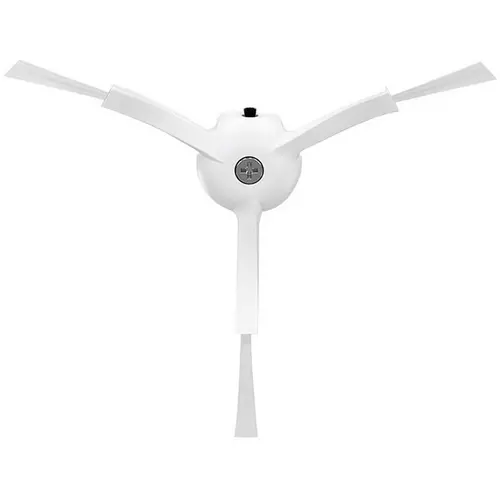 Боковая щетка для пылесоса Roborock S5,S6,S7,E4,E5 белый (SDBS02RR) - GOODMi