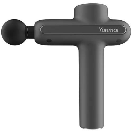 Массажный пистолет Yunmai Muscle Massage Fascia Gun Pro Basic (YMJM-551S) - GOODMi