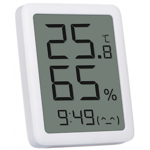 Датчик температуры и влажности Miaomiaoce LCD (MHO-C601) - GOODMi