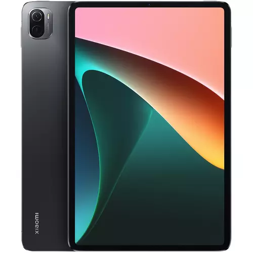 Планшет Xiaomi Pad 5 6/128gb Black (EU), Оперативная память: 6 Гб, Цвет: Black / Черный, Встроенная память: 128 Гб - GOODMi