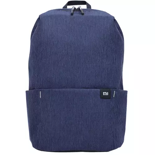 Рюкзак Xiaomi Mi Colorful Mini 20L Синий, Цвет: Синий - GOODMi