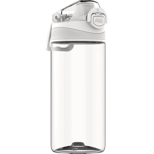 Бутылка для воды Quange Tritan Bottle 480ml White, Цвет: Белый - GOODMi