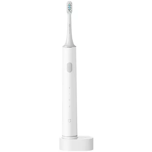 Зубная щетка Xiaomi Mijia T500 Sonic Electric Toothbrush White (MES601) - GOODMi