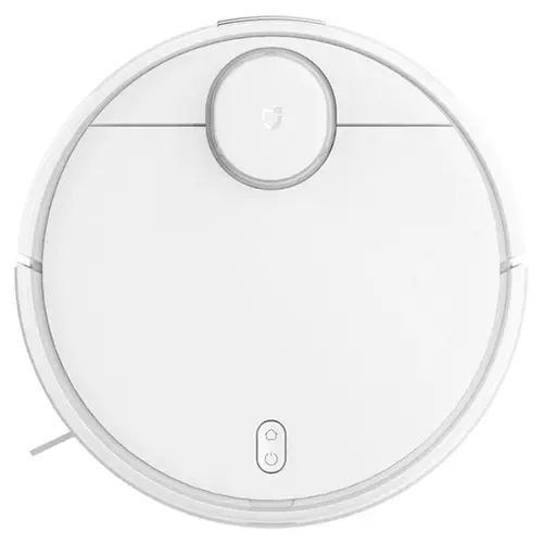 Робот-пылесос Mijia Sweeping Vacuum Cleaner 3C (B106CN) White - GOODMi