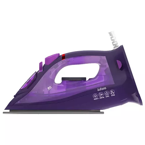 Утюг Lofans Cordless Steam Iron (YD-012V) - GOODMi