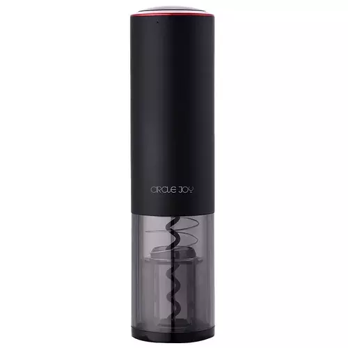 Электрический штопор Circle Joy (CJ-EKPQ02) Black - GOODMi