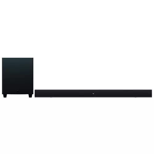 Саундбар Xiaomi TV Soundbar Cinema Edition Black - GOODMi