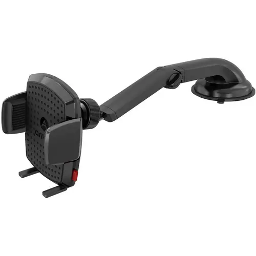 Автомобильный держатель Arroys Dash Max Auto XL black - GOODMi