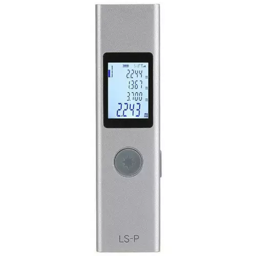 Лазерный дальномер Duka LS-P Laser Range Finder (40м) - GOODMi