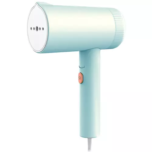 Отпариватель ручной Lofans Our Family Steam Brush (GT-313) Blue - GOODMi