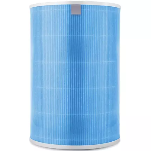 Фильтр для очистителя воздуха Xiaomi Air Purifier (M2R-FLP) голубой - GOODMi