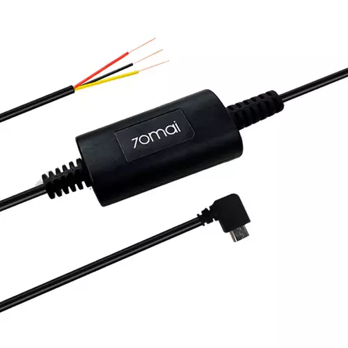 Кабель прямого подключения 70mai Hardware Kit (UP02) - GOODMi