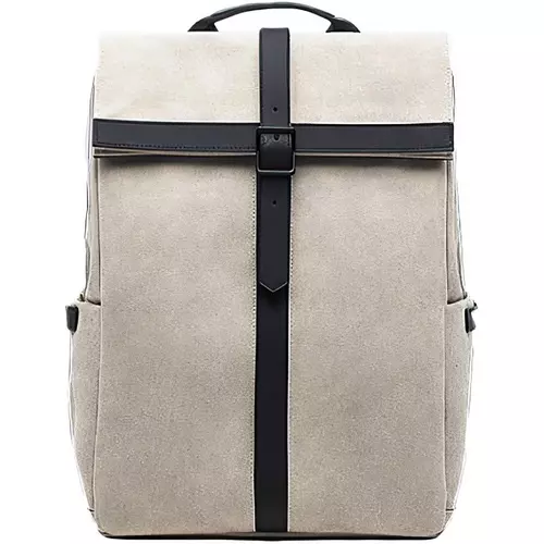 Рюкзак 90 Points Grinder Oxford Casual Backpack White, Цвет: Белый - GOODMi