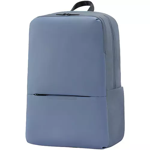 Рюкзак Xiaomi Classic Business Backpack 2 Light Blue, Цвет: Голубой - GOODMi