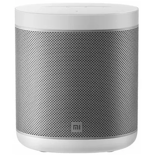 Умная Bluetooth колонка Xiaomi Mi AI Speaker Art White (Маруся) (РСТ) - GOODMi