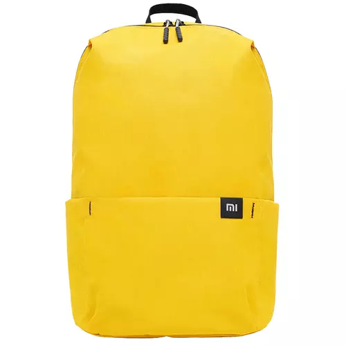 Рюкзак Xiaomi Mi Colorful Mini 20L Желтый, Цвет: Желтый - GOODMi