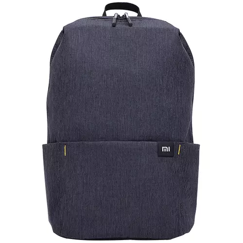 Рюкзак Xiaomi Mi Colorful Mini 20L Черный, Цвет: Черный - GOODMi