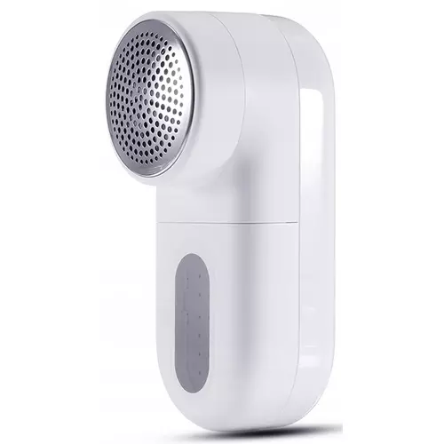 Машинка для удаления катышков Mijia Lint Remover MQXJQ01KL White - GOODMi