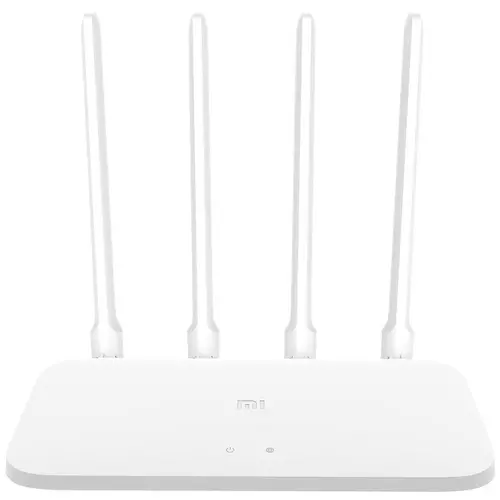Роутер Xiaomi Mi Router 4A Gigabit Edition - GOODMi