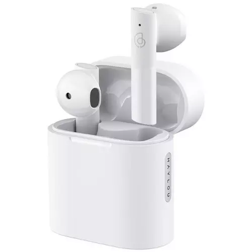 Кейс для Haylou Moripods TWS White - GOODMi