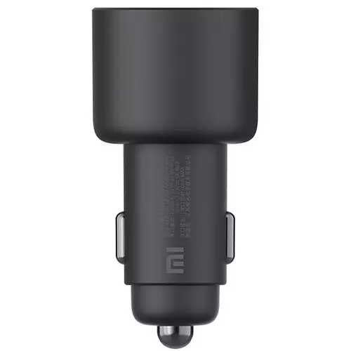 АЗУ Xiaomi Car Charger 100W (CC07ZM) - GOODMi